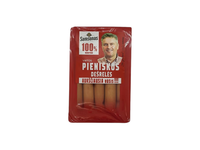 Virtos pien. SAMSONO dešrelės, a. r., 620 g