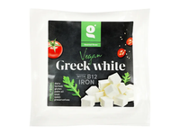 Graikiško stiliaus augalinis gaminys GOURMET GREEN, 150 g