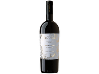 Vynas Collezione 53 Negroamaro, raudonas, sausas, 15%, 0,75 l