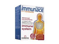 IMMUNACE, 30 tablečių