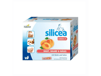 SILICEA DIRECT abrikosų skonio gelis 15 ml, N30