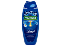 Dušo želė PALMOLIVE AR. ESSENCE SLEEP, 500 ml
