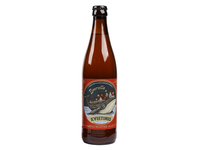 Kvietinis alus BEERVILLE 4,6 %, 0,5 l