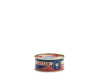Kings Crown Kuprių raudonieji ikrai 95 g