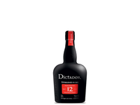 Romas DICTADOR 12 Years, 40%, 0,7 l
