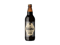 Gira KAUNO ALUS, 0,5 l, butelis