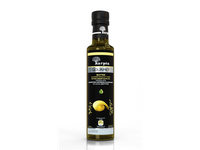 Alyvuogių aliejus KARPEA, Gourmet, extra virgin, sviesto skonio, 250 ml