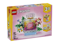 Konstruktorius LEGO KVEPALŲ BUTELIUKAS 31383