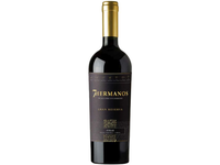 7 Hermanos Syrah Gran Reserva 0,75 l