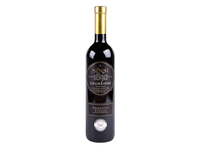 R. vynas SENSI PRIMITIVO COLL., 15%, 0,75l