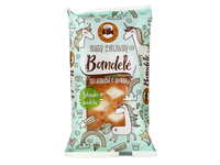 Bandelė vaikų svajon. su varšk. GARDĖSIO,130g