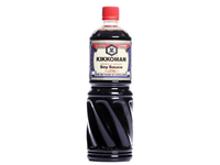 Sojų padažas KIKKOMAN, 1l