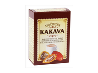 Kakavos milteliai MOČIUTĖS, 80 g