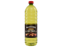 Obuolių actas BAJORIŠKIŲ, 6%, 1 l
