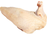 Šaldytas kukurūzinio viščiuko supreme, 2 kg