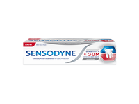 Dantų pasta SENSODYNE SENSITIVITY & GUM WHITENING, 75 ml