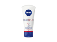 NIVEA® RANKŲ KREMAS 3 IN 1 REPAIR su dekspantenoliu, 75 ml