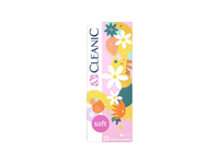 Higieniniai įklotai CLEANIC SOFT, 20 vnt.