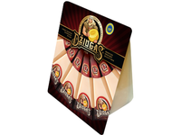 Sūris DŽIUGAS MILD, 250 g