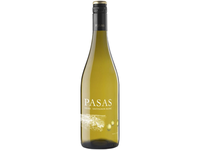 Pasas Uva Blanca 0,75 L