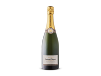 Šampanas GASTON CHIQUET Tradition Premier Cru, briutas, 12,5%, 0,75l