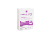 Maisto papildas PAPILOCARE IMMUNOCAPS, 30 kaps.