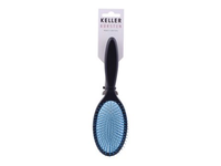 KELLER BLUE SPIN plaukų šepetys