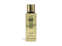 Kūno purš. AQC FRAGRANCES GOLDEN GLIT. 250 ml