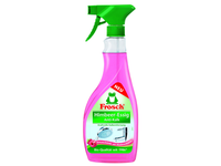 Kalkių valiklis FROSCH, su aviečių actu, 500 ml