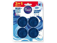 WC tabletės BRAIT Ocean, 4 x 50g