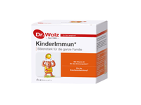 DR WOLZ ZELL KinderImmun tirpūs milteliai 2 g, N30