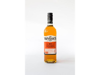 Viskis J.P. Wiser's Canadian Triple Barrel 0,7L 40%