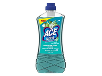 Grindų valiklis ACE TALCUM AND WHITE MUSK, 1 l