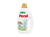 Skalbimo gelis PERSIL EXPERT SENSITIVE, 20 skalbimų, 900 ml