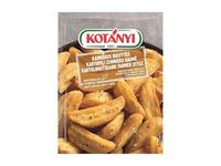 Prieskoniai kaimišk. bulvytėms KOTANYI, 20 g