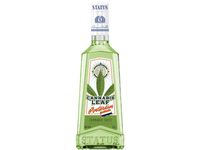 Status Cannabis Leaf Amsterdam 0,5 l