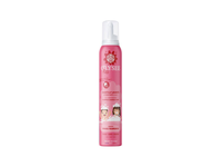O'LYSEE vaikiškos prausiamosios putos RASPBERRY & STRAWBERRY, nuo 3 m., 250 ml