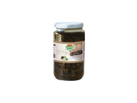 Grybų padažas VIANDER, su trumais, 500 g