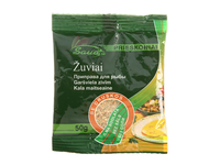Žuvų prieskoniai SAUDA, be druskos, 50 g