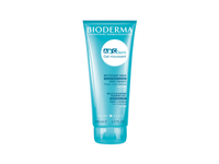 BIODERMA gelinis prausiklis kūdikių ir vaikų kūnui ir plaukams ABCDERM GEL MOUSSANT, 200 ml, 200 ml