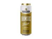DRUMSTAS RINKUŠKIŲ alus, 568 ml