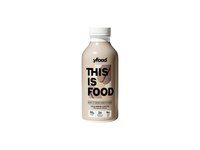 Yfood kavos skonio pieno gėrimas,  500 ml