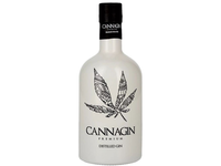 Cannagin Premium Gin 0,7 l