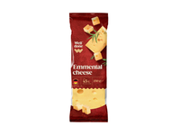 Ementalio sūris WELL DONE, 45 % rieb. s. m., 250 g