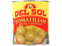 Tomatilai DEL SOL, 2,83 kg