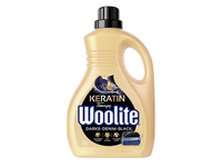 Skystasis skalbiklis WOOLITE DARK (30 skalbimų), 1.8 l