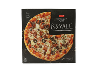 Šald. pica kump.,sūr.,piev. RIMI ROYALE, 570g