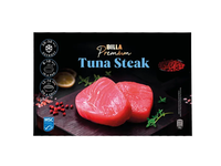 Šaldytas tunas BILLA PREMIUM, 250 g