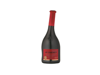 Vynas J.P.CHENET ROUGE MOELLEUX VDP D'OC, alk. 12,5 % tūrio, 0,75 l