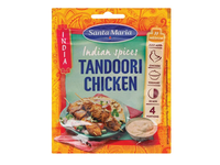 Prieskonių mišinys Tandoori SANTA MARIA, 35 g